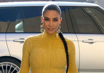 Combien Kim Kardashian a-t-elle dépensé pour sa fête d'anniversaire ?