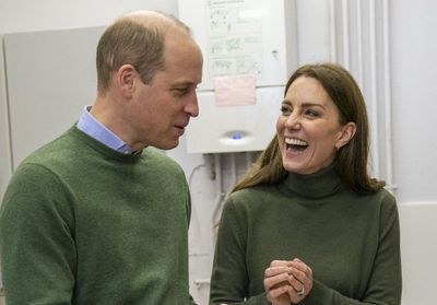 Comment Kate et William expliquent leurs absences à leurs enfants