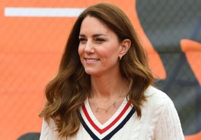 Comment Kate Middleton fait pour garder ses trois enfants près d'elle lors de sa tournée en Écosse