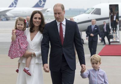 Comment Kate Middleton occupe ses enfants pendant les vacances