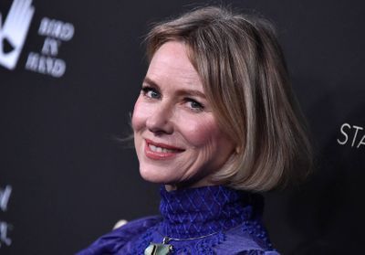 Confinement : le craquage de Naomi Watts sur Instagram