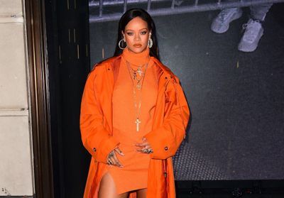 Coronavirus : Rihanna fait un don de 5 millions de dollars