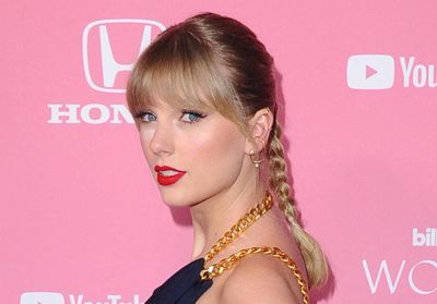 Coronavirus : Taylor Swift sauve un magasin de disques de la faillite en payant les salaires des employés