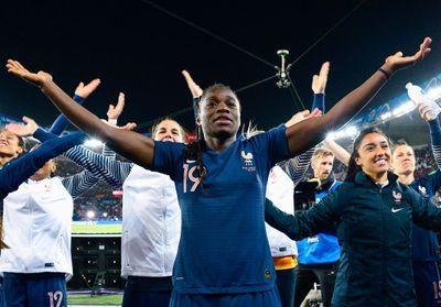 Coupe du monde féminine 2019 : suivez les Bleues sur Instagram !