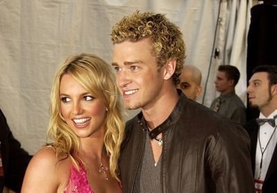 Couple de légende : Britney Spears et Justin Timberlake, la love story de deux icônes pop