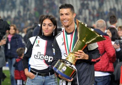 Couple de légende : Cristiano Ronaldo et Georgina Rodriguez, le conte de fées devenu réalité