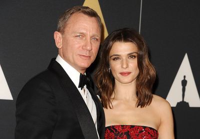 Couple de légende : Daniel Craig et Rachel Weisz, l'espion qui l'aimait