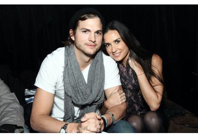 Couple de légende : Demi Moore et Ashton Kutcher, l'amour avec 15 ans d'écart