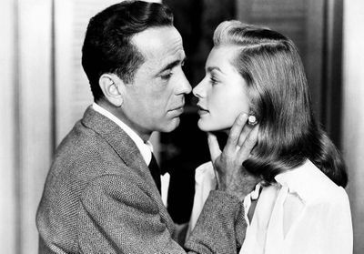 Couple de légende : Lauren Bacall et Humphrey Bogart, les intemporels