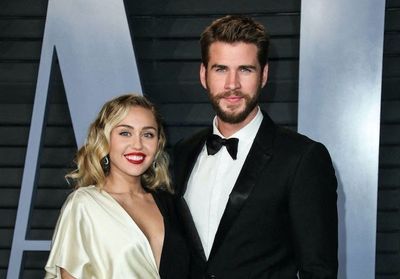 Couple de legende Miley Cyrus et Liam Hemsworth les trop jeunes
