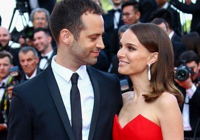 Couple de légende : Natalie Portman et Benjamin Millepied, le couple le plus secret d'Hollywood