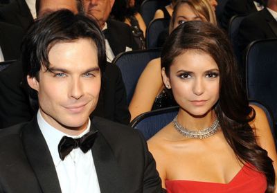 Couple de légende : Nina Dobrev et Ian Somerhalder, les immortels