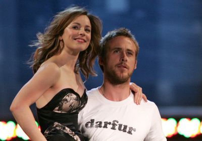 Couple de légende : Rachel McAdams et Ryan Gosling, de la haine à l'amour