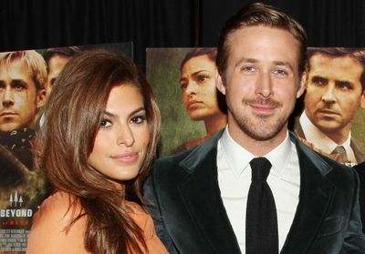 Couple de légende : Ryan Gosling et Eva Mendes, les discrets