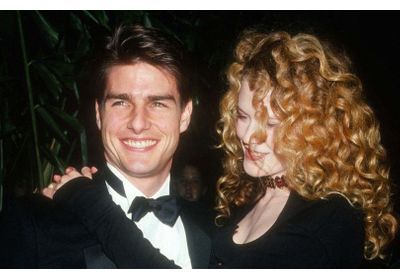 Couple de légende : Tom Cruise et Nicole Kidman, amour, cinéma et Scientologie