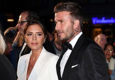 Couple de légende : Victoria et David Beckham, la deuxième famille royale britannique