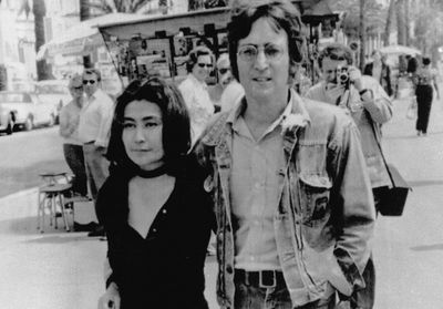 Couple de légende : Yoko Ono et John Lennon, l'amour contre les fans