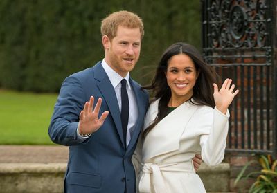 Covid-19 : Harry et Meghan ont distribué des repas à des malades