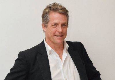 Covid-19 : Hugh Grant raconte avec humour comment il a vécu la maladie