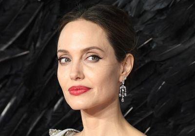Covid-19 : l'important message d'Angelina Jolie