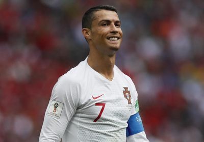 Cristiano Ronaldo : fiancé à Georgina Rodriguez ?