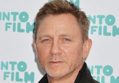 Daniel Craig : il ne veut pas que ses filles héritent de son argent