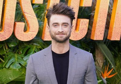 Daniel Radcliffe : ces trois célébrités pour lesquelles il a eu un coup de coeur