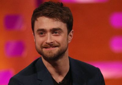 Daniel Radcliffe se confie sur son alcoolisme