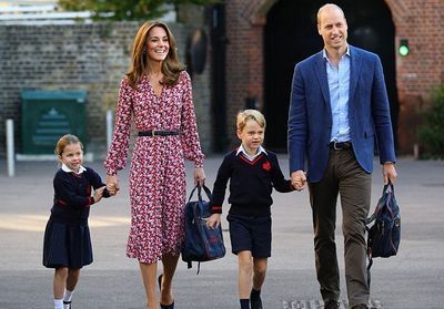 David Beckham, Elisabeth II, Kate Middleton : les Britanniques célèbrent la fête des mères