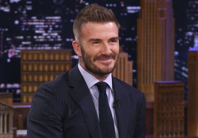 David Beckham : pourquoi ses cheveux suscitent-ils autant de réactions ?
