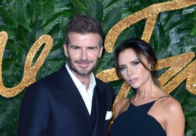 David Beckham : sa belle déclaration d'amour à Victoria Beckham pour ses 48 ans