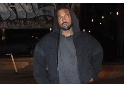 De rappeur adulé à artiste boycotté : la chute vertigineuse de Kanye West
