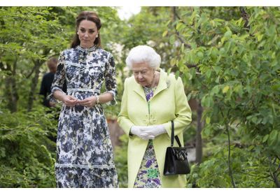 Décès d'Elisabeth II : un nouveau titre de princesse pour Kate Middleton ?