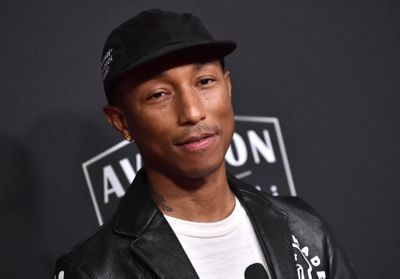 Découvrez avec qui Pharrell Williams ouvre un restaurant en France