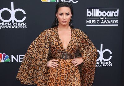 Demi Lovato à propos de son overdose : « Mes médecins ont dit qu'il me restait 5 ou 10 minutes à vivre »