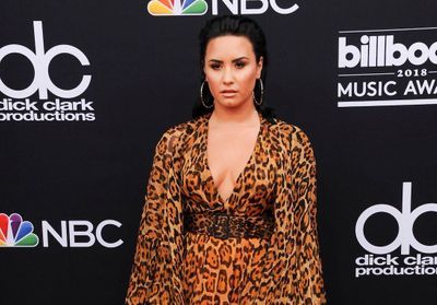 Demi Lovato raconte avoir été violée dans un documentaire