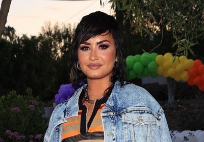 Demi Lovato se confie sur sa non-binarité