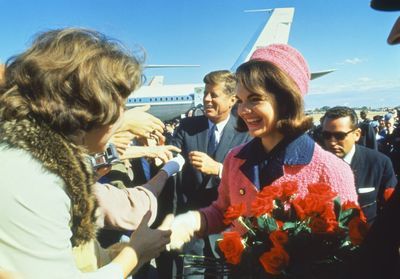 Destin brisé : Jackie Kennedy, éternelle icône