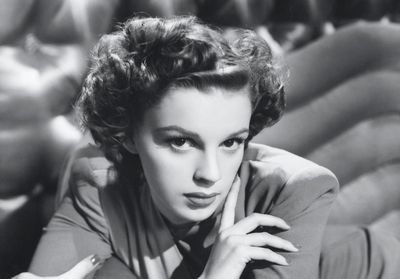 Destin brisé : Judy Garland, addict et victime d'Hollywood
