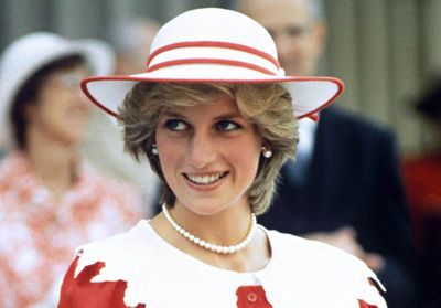 Diana : son frère, Charles Spencer, dévoile un adorable cliché d'enfance de la princesse