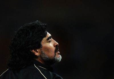 Diego Maradona, mort de la légende du football à 60 ans
