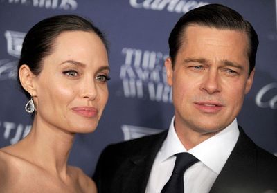 Divorce d'Angelina Jolie et Brad Pitt : l'actrice remporte une nouvelle bataille juridique