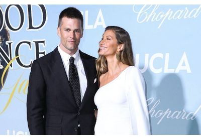 Divorce de Gisele Bündchen et Tom Brady : ce détail qui prouve qu'ils sont en bons termes