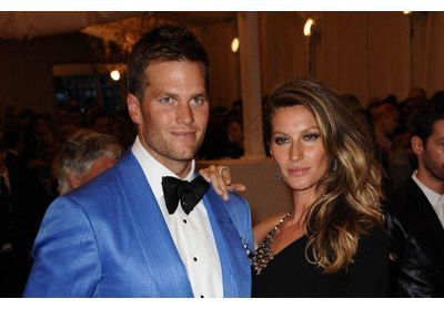 Divorce de Gisele Bündchen et Tom Brady : comment vont-ils se partager la garde de leurs enfants ?
