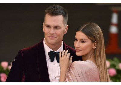 Divorce de Gisele Bündchen et Tom Brady : les photos de leur album de famille