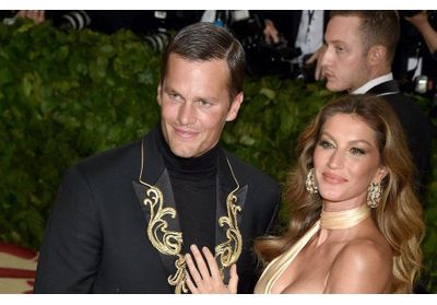Divorce de Gisele Bündchen et Tom Brady : « Les problèmes sont vieux de 10 ans »