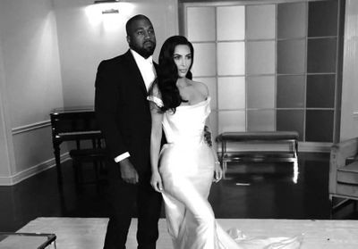 Divorce de Kanye West et Kim Kardashian : le rappeur « ne se bat pas pour sa famille »