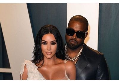 Divorce de Kim Kardashian et Kanye West : cette somme colossale que le rappeur va devoir verser pour la pension de leurs enfants
