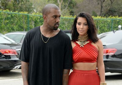 Divorce de Kim Kardashian et Kanye West : le partage des biens a commencé