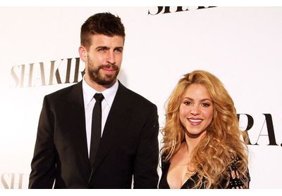 Divorce de Shakira et Gérard Piqué : cet accord trouvé pour la garde de leurs enfants